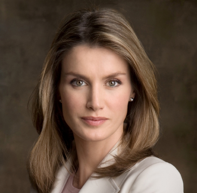 FOTOS DE LA PRINCESA LETIZIA fotos de la princesa letizia: