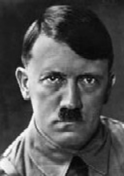 Foto de Adolf Hitler Investigadores descubren abusos sexuales en la familia de Adolf Hitler (Foto: archivo)
