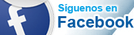 Sigue a JM Noticias en Facebook