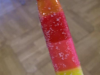 El helado con forma de pene El helado con forma de pene