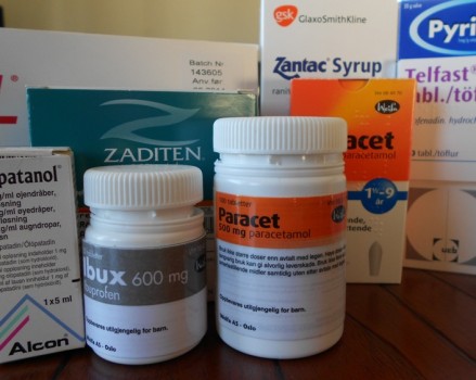 Los medicamentos son caros y no se pueden conseguir los mismo que en países vecinos están disponibles. (Foto: ©Macarena H.)