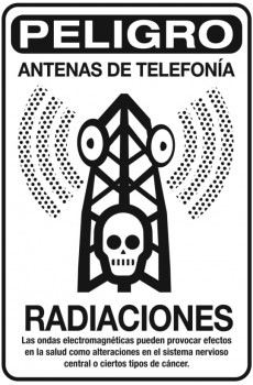 Las radiaciones de las antenas de telefonía, incluso las que emiten los propios teléfonos móviles, pueden dañar las células. (Foto: archivo)