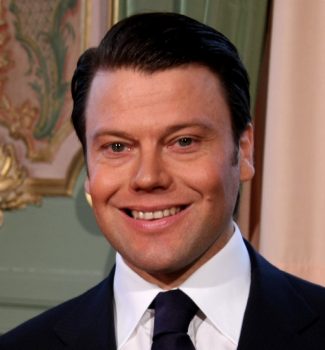Daniel Westling, ahora S.A.R el Príncipe Daniel de Suecia, de empresario de éxito a príncipe mantenido. (Foto: Cortesía Casa Real de Suecia)