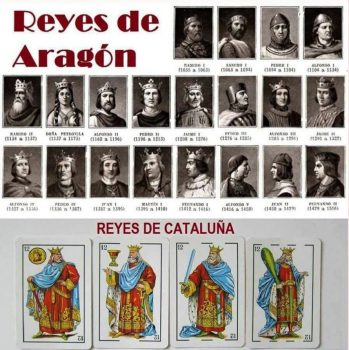 Las redes sociales recuerdan a los catalanes que los políticos independentistas manipulan y desvirtúan la historia de Cataluña. (Foto: Montaje de autor anónimo)
