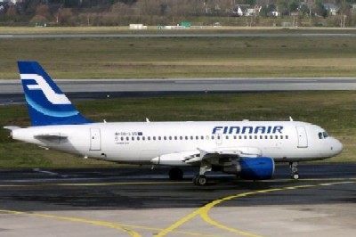 Los puntos por volar con Finnair se pueden cambiar por  (Foto: Finnair - JM Noticias)  