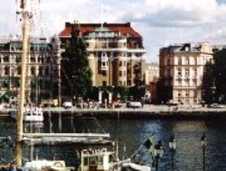 Estocolmo la ciudad de moda en el norte de Europa (Foto: archivo)