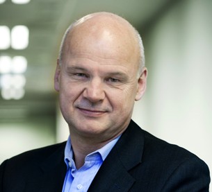 Sverre Munck, director general Schibsted Internacional, se hace cargo de la dirección InfoJobs. (Foto: Schibsted Press) Pulsar para ampliar.