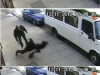 Violencia en la calle Violencia en la calle