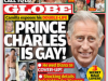 Afirman que Carlos de Inglaterra es «gay»