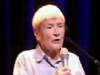 Greta, una rapera sueca de 93 años