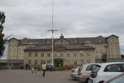En el antiguo penal de «Horsens Statsfængsel» (Prisión Estatal de Horsens) se puede dormir en una celda por un módico precio. (Foto: © M.Mielgo - JMNoticias) - Pulsar para ampliar -