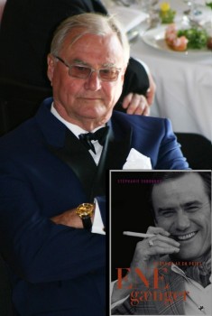 El príncipe consorte Henrik de Monpezat revela que pagó una prostituta con el dinero de su padre. (Foto: © M.Mielgo - JM Noticias)