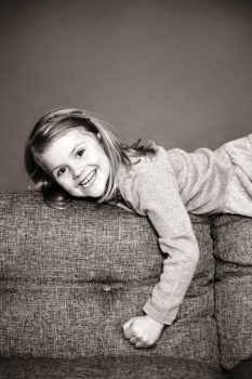 La princesa Estelle de Suecia celebró su 5 cumpleaños de vacaciones en algún lugar del mundo. (Foto: Anna-Lena Ahlström / Kungahuset.se )
